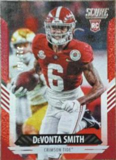 DeVonta Smith