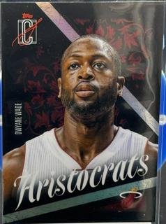 Dwyane Wade