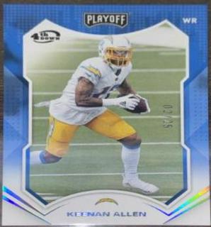 Keenan Allen