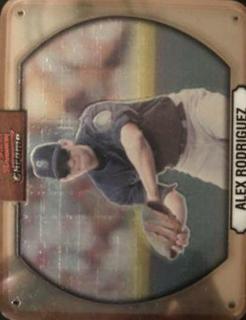 Alex Rodriguez
