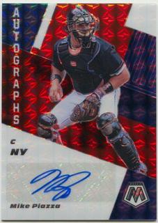 Mike Piazza