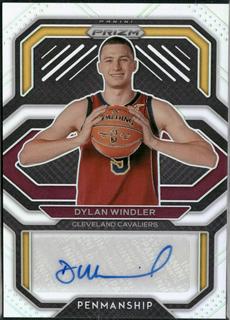 Dylan Windler
