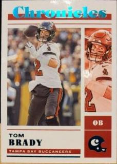Tom Brady