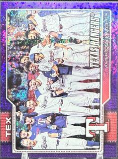 Texas Rangers