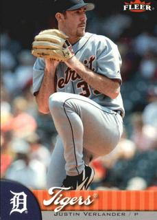Justin Verlander