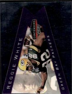 Reggie White