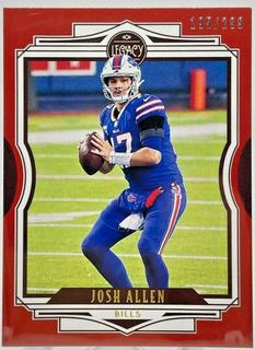 Josh Allen