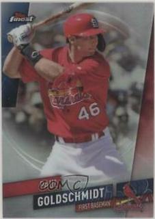 Paul Goldschmidt