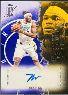 Jarace Walker