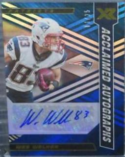 Wes Welker