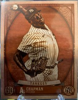 Aroldis Chapman