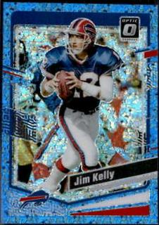 Jim Kelly