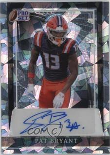 Pat Bryant