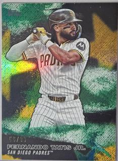 Fernando Tatis Jr.