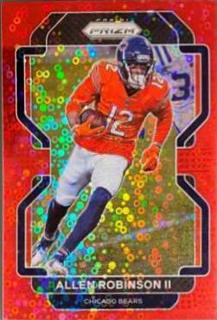 Allen Robinson II