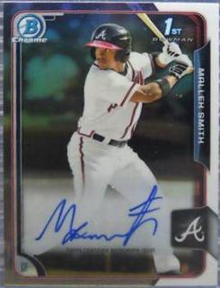 Mallex Smith