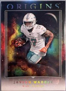 Jaylen Waddle