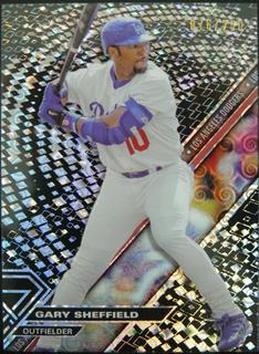 Gary Sheffield