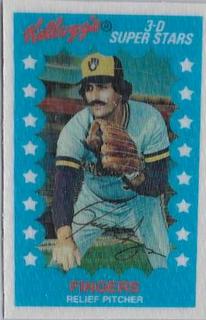 Rollie Fingers