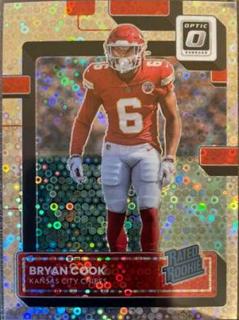 Bryan Cook