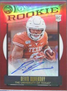 Devin Duvernay