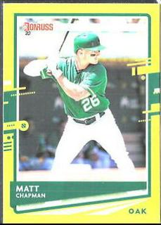 Matt Chapman