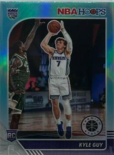 Kyle Guy