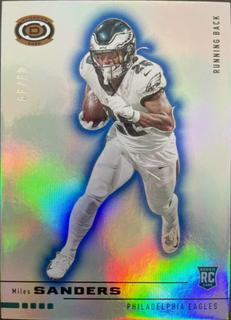 Miles Sanders