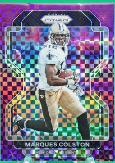 Marques Colston