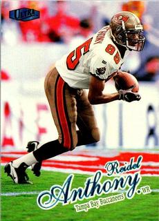 Reidel Anthony