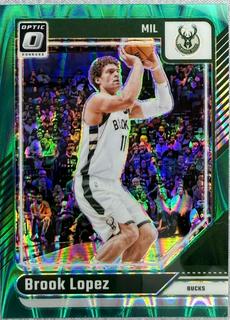 Brook Lopez