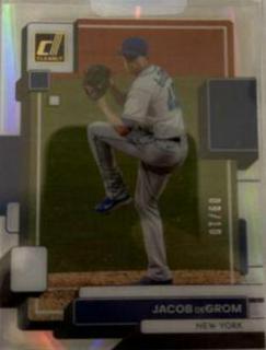 Jacob deGrom