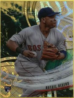 Rafael Devers