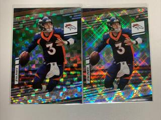 Drew Lock