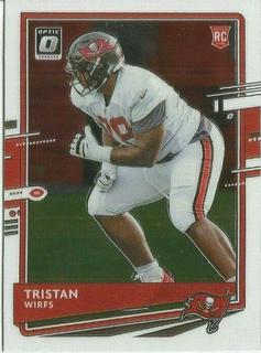 Tristan Wirfs