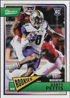 Dante Pettis