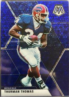 Thurman Thomas