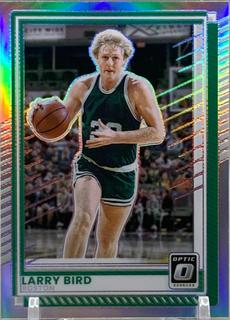 Larry Bird