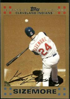 Grady Sizemore