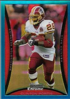 Clinton Portis