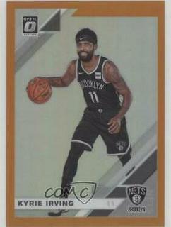 Kyrie Irving