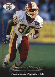 Desmond Howard