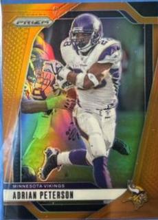 Adrian Peterson
