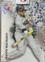 Manny Machado