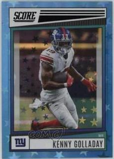 Kenny Golladay