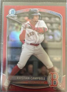 Kristian Campbell