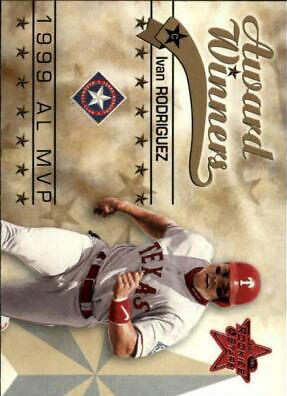 Ivan Rodriguez #295