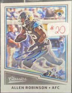 Allen Robinson