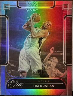 Tim Duncan