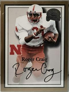 Roger Craig